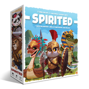 Spirited