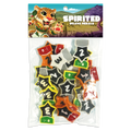 Spirited: Deluxe Medals