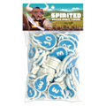 Spirited: Deluxe Spirit Tokens