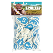 Spirited: Deluxe Spirit Tokens