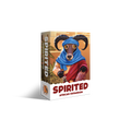 Spirited: Africa Expansion