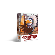 Spirited: American Expansion