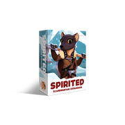 Spirited: Scandinavian Expansion