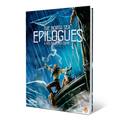 The North Sea Epilogues RPG