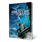 The North Sea Epilogues RPG