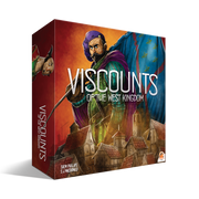 Viscounts of the West Kingdom