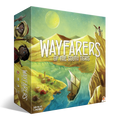 Wayfarers of the South Tigris