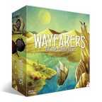 Wayfarers of the South Tigris