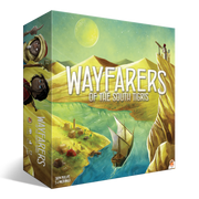 Wayfarers of the South Tigris
