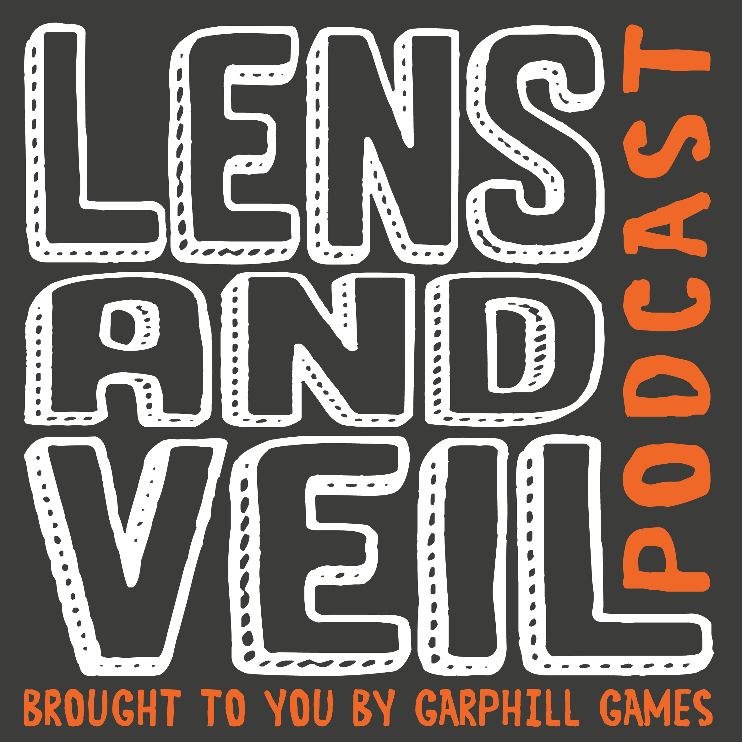 Lens and Veil